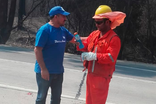 Solidario